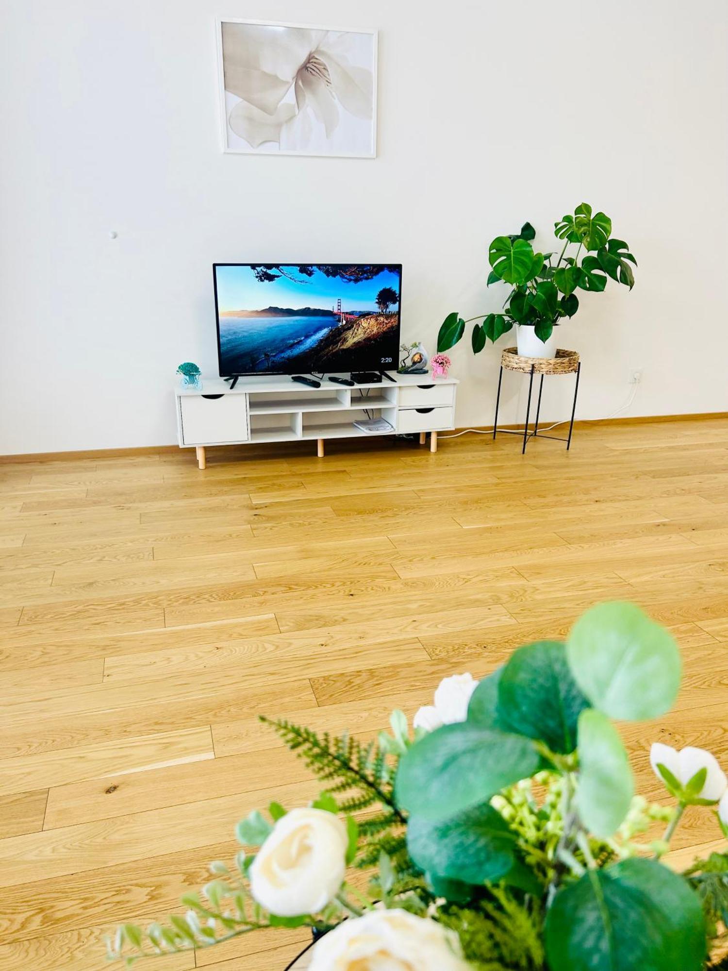 Apartmán New Luxury At Andel Metro Station