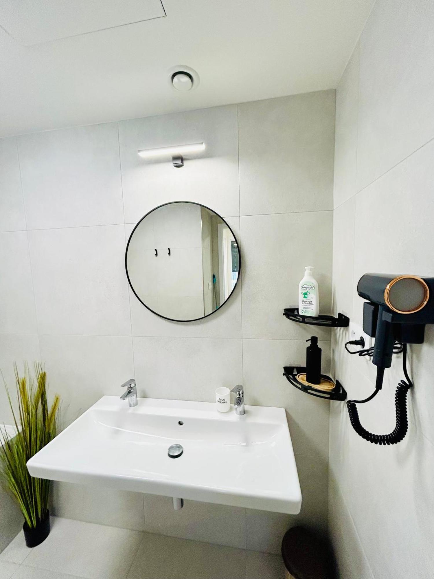 New Luxury At Andel Metro Station *